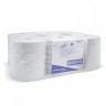 Полотенца бумажные рулонные Kimberly-Clark Scott комп. 6 шт. 304 м белые диспенсер 126122