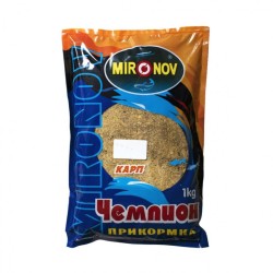Прикормка Миронов Чемпион Карп 1кг Анис