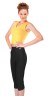 Бриджи для похудения Lite Weights 4872NS