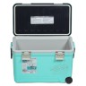 Изотермический контейнер Shinwa Holiday Land Cooler 27H синий
