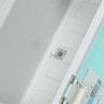 Изотермический контейнер Shinwa Holiday Land Cooler 27H синий