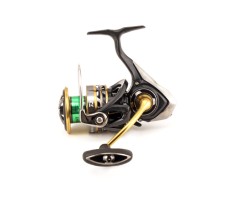 Катушка безынерционная Daiwa 17 Exceler LT 6000D-H 10415-606RU