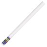 Холст грунтованный в рулоне Brauberg Art Classic 1,6x10 м, 380 г/м2, хлопок, среднее зерно 191032