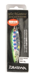Блесна Daiwa Wise Masau 22г, 68мм, Yamame 14811821 (16105-022RU)