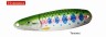 Блесна Daiwa Wise Masau 22г, 68мм, Yamame 14811821 (16105-022RU)