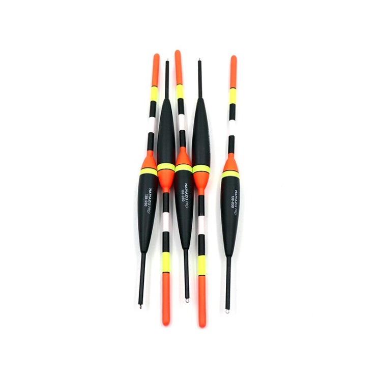 Поплавок Namazu Pro 21 см 5 г (5 шт) NP138-050