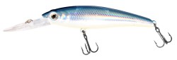 Воблер Siweida Deep Runner Minnow 140F 50г;-8+м цвет 07 (W2501140-07)