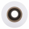 Рулон для плоттера Brauberg 80 г/м2, 610 мм х 50 м х втулка 50,8 мм 110455
