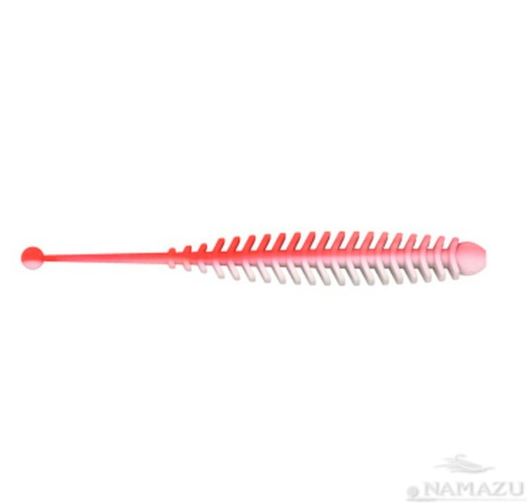 Приманка Namazu Pro TiA Dagger, 65 мм, сыр, цвет 107, 10 шт NPT-BD652-107