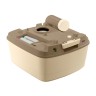 Биотуалет Thetford Porta Potti Qube 165 Luxe
