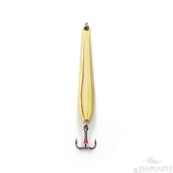 Блесна зимняя Namazu Rocket, 65 мм, 9 г, цвет S222 N-VR65-222