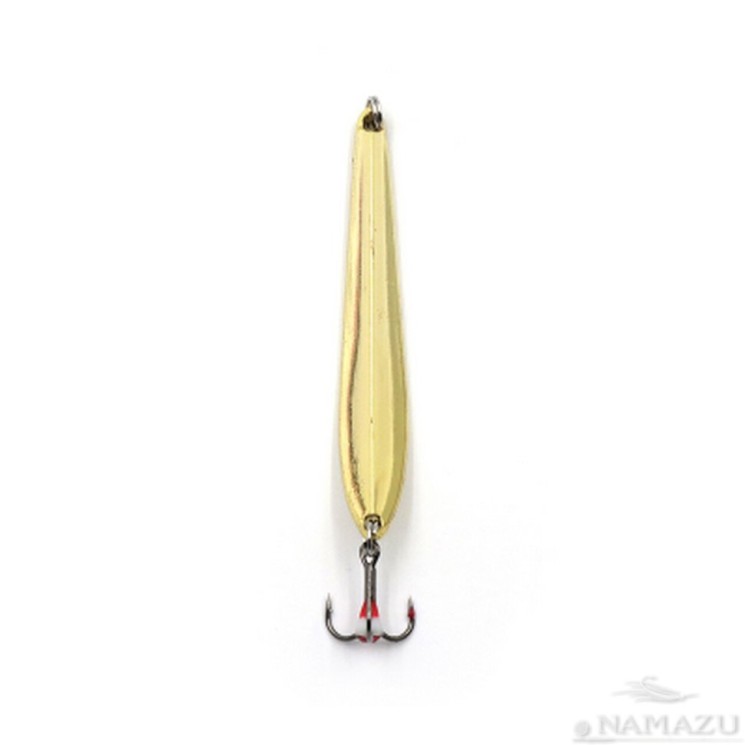 Блесна зимняя Namazu Rocket, 65 мм, 9 г, цвет S222 N-VR65-222