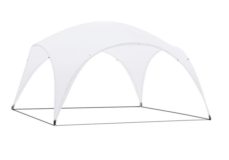 Садовый тент шатер Green Glade 1260