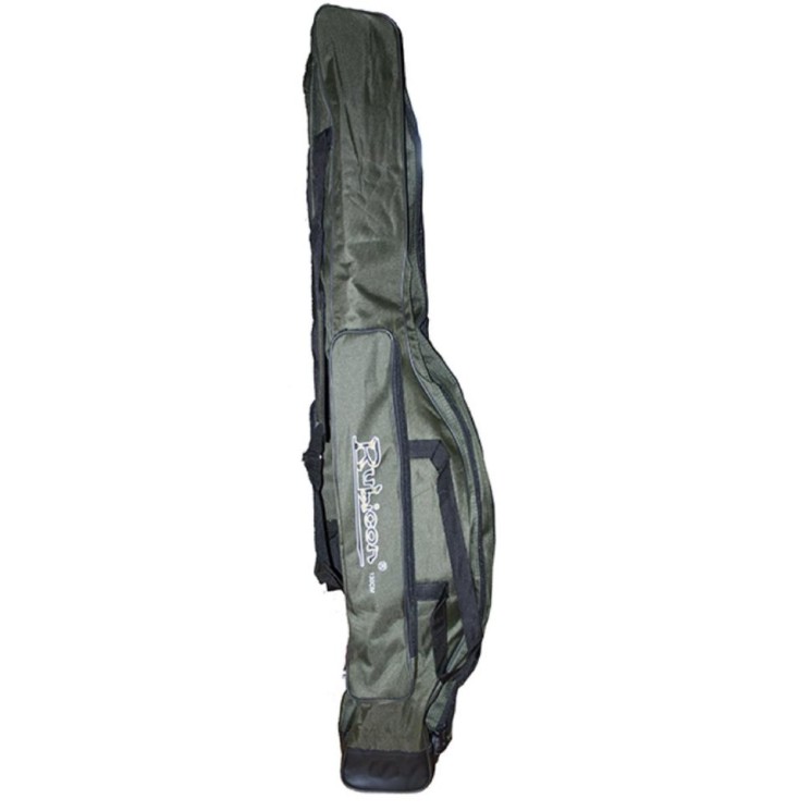 Чехол для удочки полужесткий Rubicon 130 см 78205-132