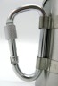 Кружка Tramp TRC-012 с карабином, 300 мл