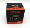 Кружка Tramp TRC-012 с карабином, 300 мл
