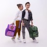 Ранец Пифагор Basic, Awesome, 35х28х18 см, 271370
