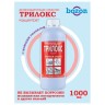 Средство дезинфицирующее для любых поверхностей концен. 1 л, Трилокс, с моющим эффектом, 607105