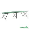 Кровать раскладушка туристическая Green Glade  M6185
