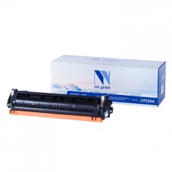 Картридж лазерный NV PRINT NV-CF230A для HP LaserJetPro ресурс 1600 стр. 363015