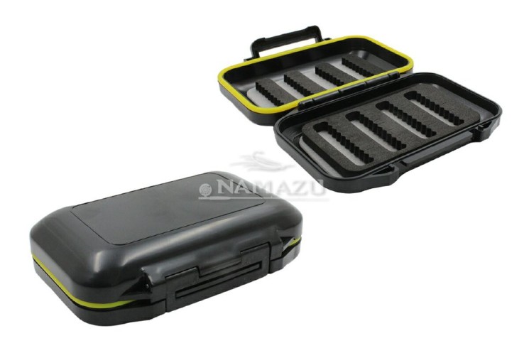 Коробка для мормышек и мелких аксессуаров Namazu 11,4х7,6х3,5 см N-BOX15