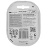 Батарейки аккумуляторные GP (АА) Ni-Mh 1800 mAh 2 шт 180AAHC-2DECRC2 (454107)