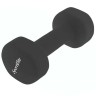 Гантель 4 кг неопреновая Sport Elite ES-0394