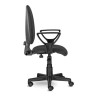 Кресло оператора Brabix Prestige Ergo MG-311 ткань, серое 531874