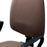 Кресло оператора Brabix Prestige Ergo MG-311 ткань, серое 531874