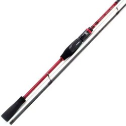 Спиннинг Daiwa Ninja Z TS 662MLFS 2,0м (5-25г) 11003-02R