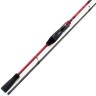 Спиннинг Daiwa Ninja Z TS 662MLFS 2,0м (5-25г) 11003-02R