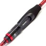 Спиннинг Daiwa Ninja Z TS 662MLFS 2,0м (5-25г) 11003-02R