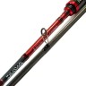 Спиннинг Daiwa Ninja Z TS 662MLFS 2,0м (5-25г) 11003-02R
