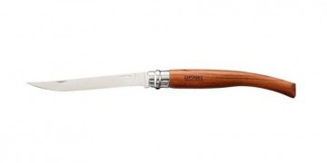 Нож филейный Opinel №10 VRI (0000133)