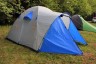 Палатка Campack Tent Breeze Explorer 3