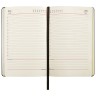 Ежедневник недатированный А5 Brauberg Vista Dreamcatcher 136 листов 111996