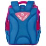 Ранец для девочек ортопедический Brauberg Style Butterflies 14 л 229922