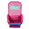 Ранец для девочек ортопедический Brauberg Style Butterflies 14 л 229922
