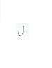 Крючок Koi Maruseigo-Ring № 12 /6 (AS), BN (10 шт.) KH781-6BN