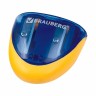 Точилка для карандашей Brauberg Space 223589