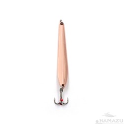 Блесна зимняя Namazu Rocket, 65 мм, 9 г, цвет S444 N-VR65-444