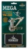 Газовая горелка Tourist Mega TM-020