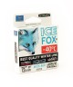 Леска Balsax Ice Fox Arctic blue Box 50м 0,22 (5,8кг)