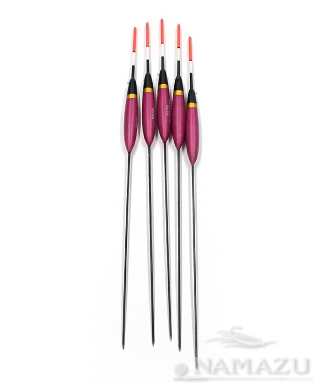 Поплавок Namazu Pro 20 см 0,8 г (5 шт) NP109-008