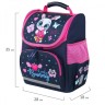 Ранец Пифагор Basic, Lovely bunny, 35х28х18 см, 271371