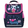 Ранец Пифагор Basic, Lovely bunny, 35х28х18 см, 271371