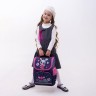 Ранец Пифагор Basic, Lovely bunny, 35х28х18 см, 271371