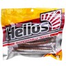 Виброхвост Helios Minoga 3,75"/9.5 см, цвет Golden Pepperl 5 шт HS-17-046