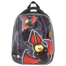 Ранец для мальчиков Brauberg Premium Летучая мышь с брелоком 17 л 227820