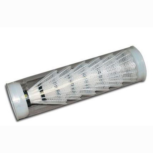 Воланы пластиковые (6шт) RJ2073